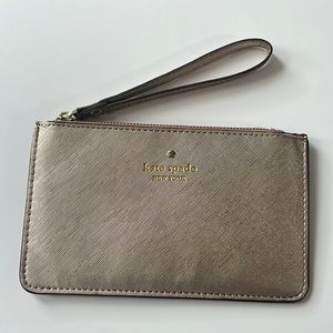 Kate Spade Wristlet